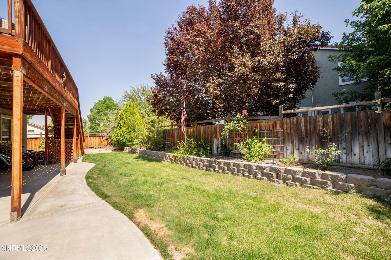 2691 Sutter Butte Court, Sparks, NV 89436 Photo