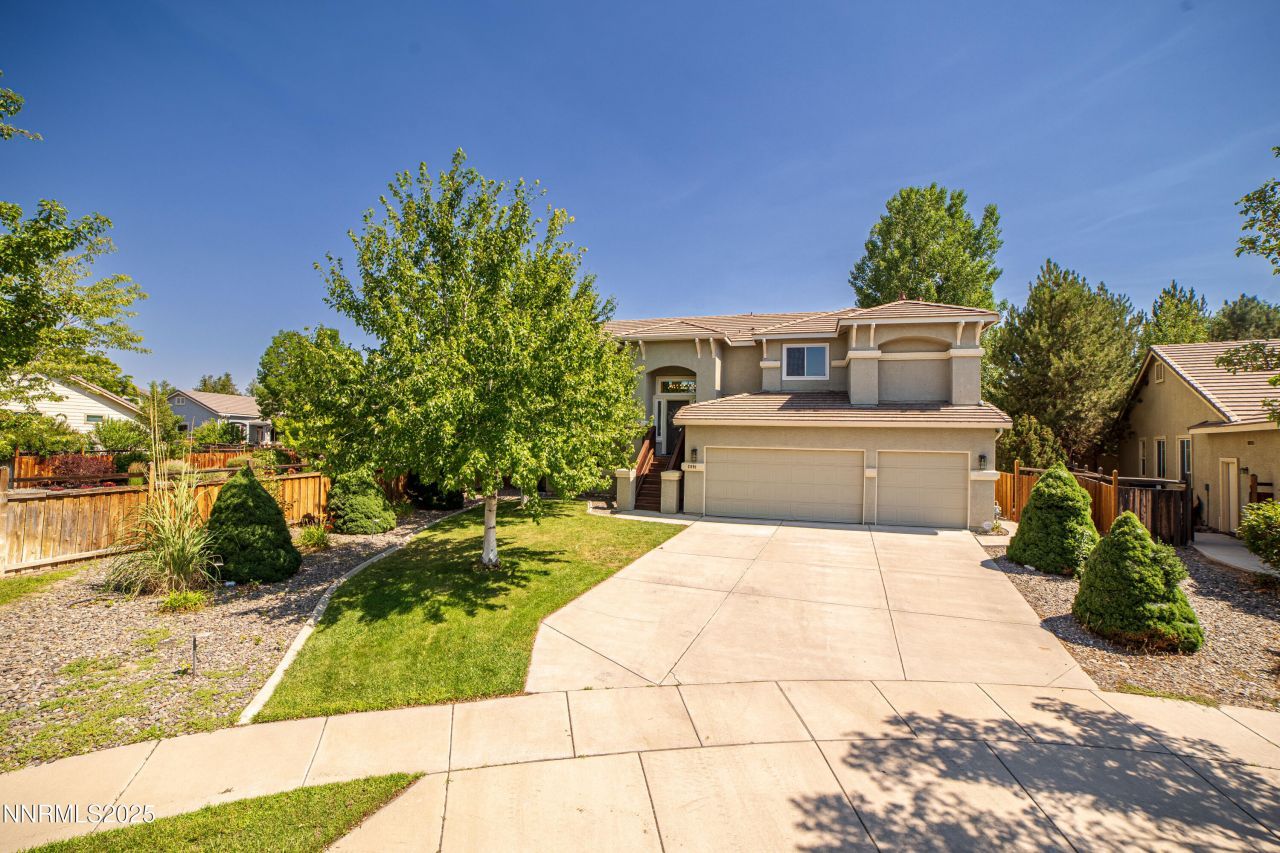2691 Sutter Butte Court, Sparks, NV 89436 Photo