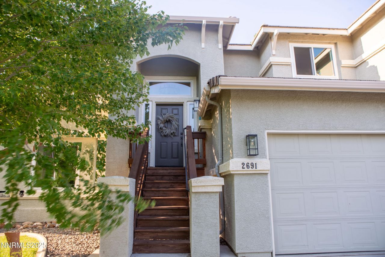 2691 Sutter Butte Court, Sparks, NV 89436 Photo