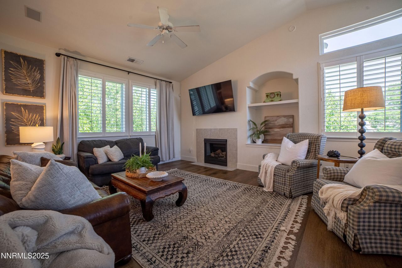 2691 Sutter Butte Court, Sparks, NV 89436 Photo