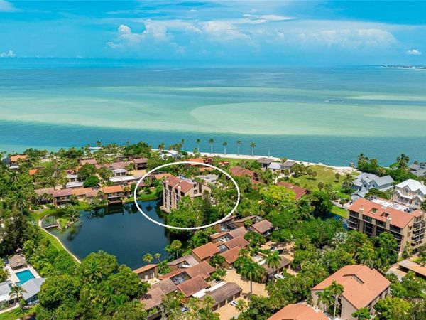 22 SANDY COVE ROAD, Unit APT 10-5, SARASOTA, FL 34242