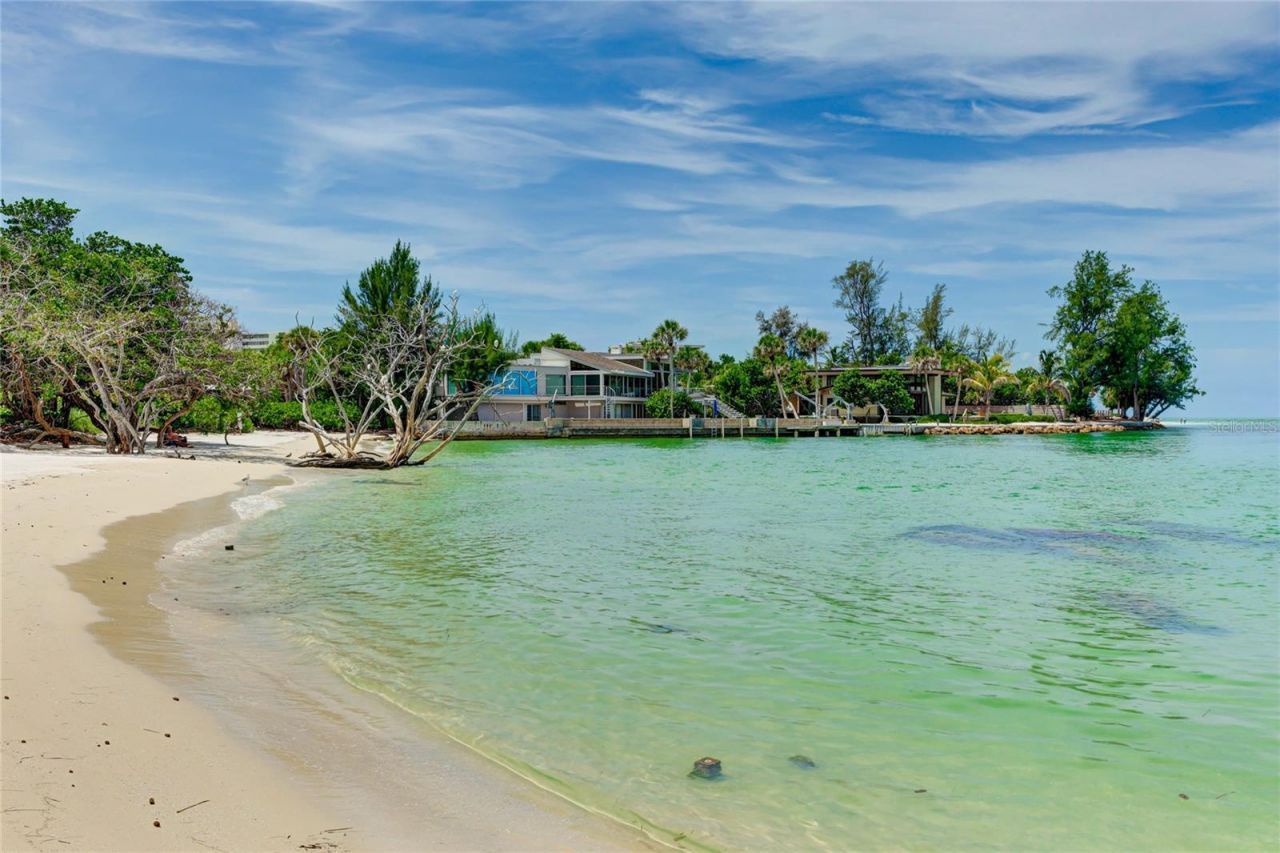 22 Sandy Cove Road, Unit APT 10-5, Sarasota, FL 34242 Photo