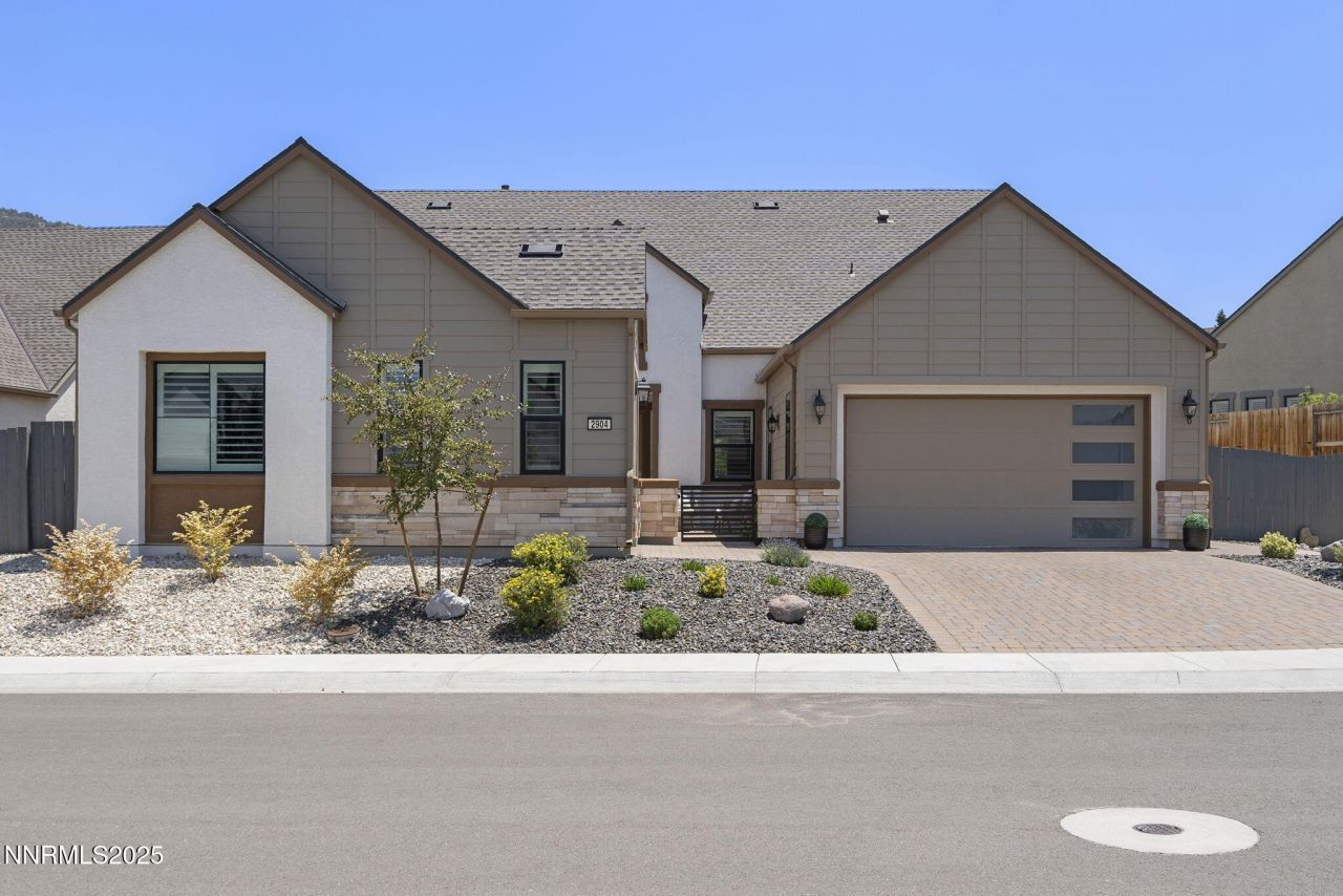 2904 Amethyst Hills Drive, Reno, NV 89521 Photo