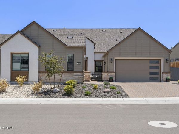 2904 Amethyst Hills Drive, Reno, NV 89521