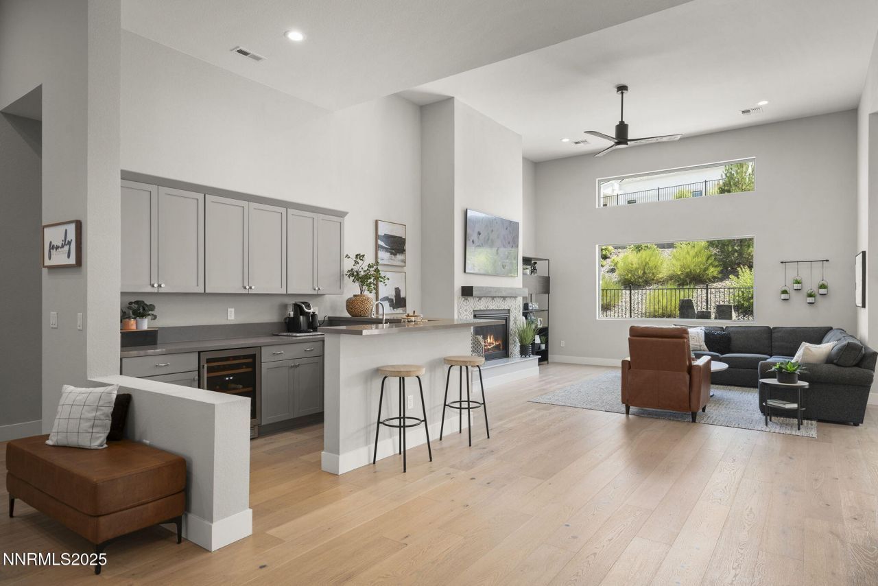 2904 Amethyst Hills Drive, Reno, NV 89521 Photo