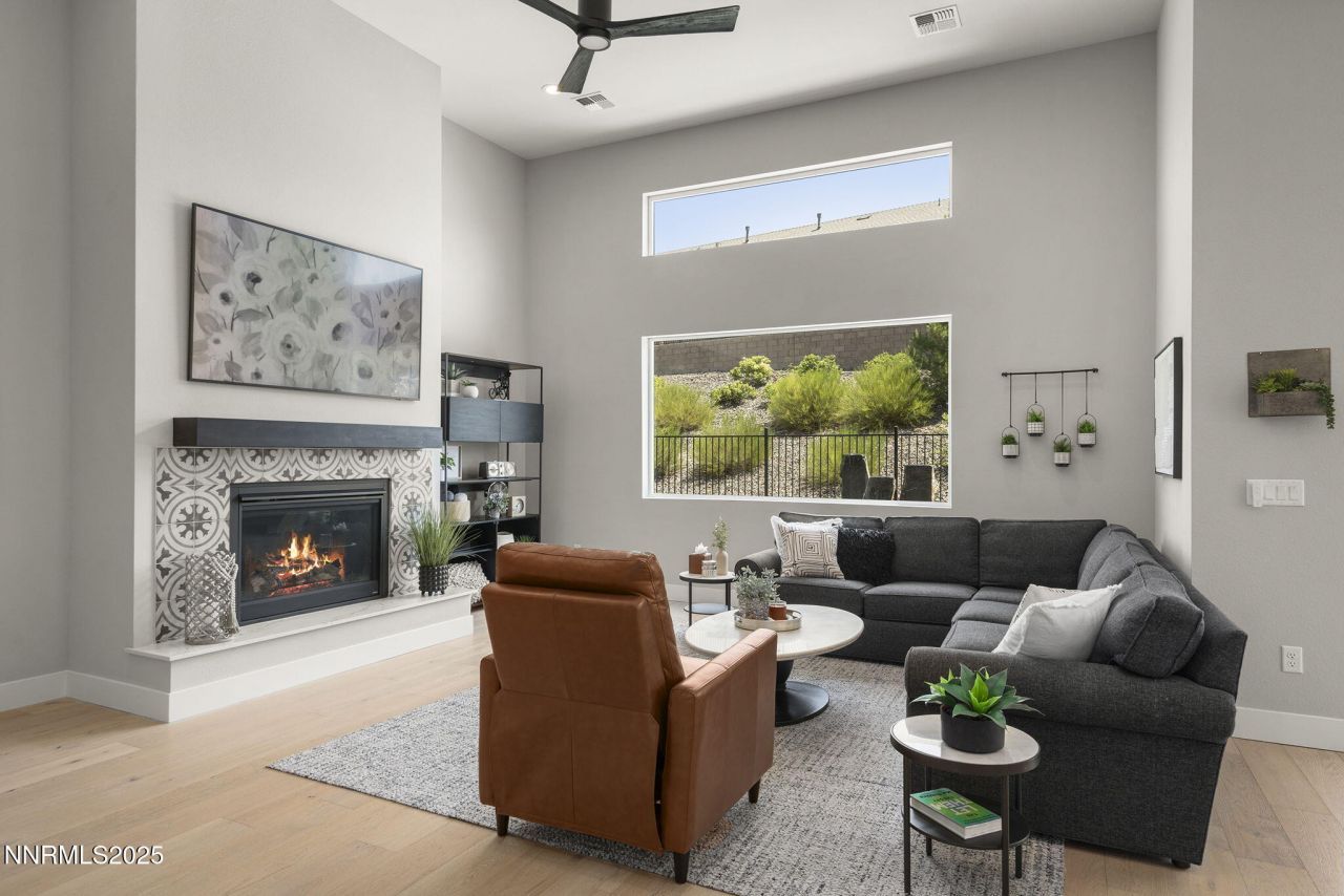 2904 Amethyst Hills Drive, Reno, NV 89521 Photo