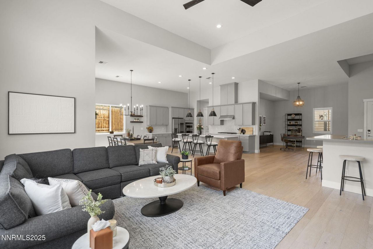 2904 Amethyst Hills Drive, Reno, NV 89521 Photo