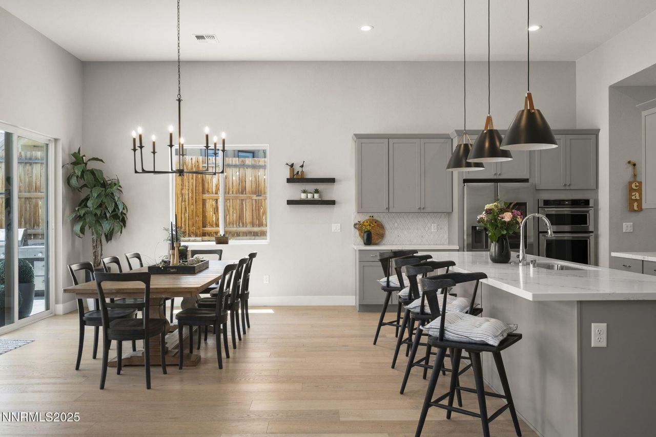 2904 Amethyst Hills Drive, Reno, NV 89521 Photo