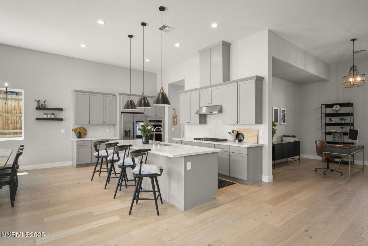 2904 Amethyst Hills Drive, Reno, NV 89521 Photo