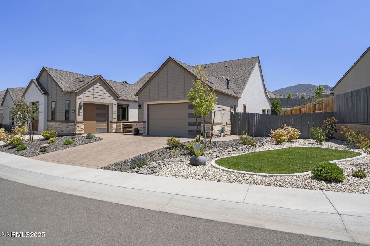 2904 Amethyst Hills Drive, Reno, NV 89521 Photo