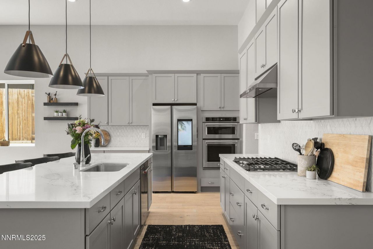 2904 Amethyst Hills Drive, Reno, NV 89521 Photo