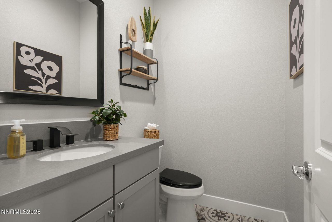 2904 Amethyst Hills Drive, Reno, NV 89521 Photo