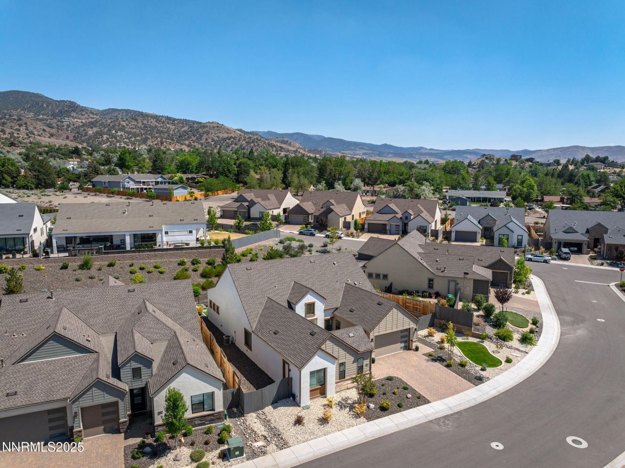 2904 Amethyst Hills Drive, Reno, NV 89521 Photo