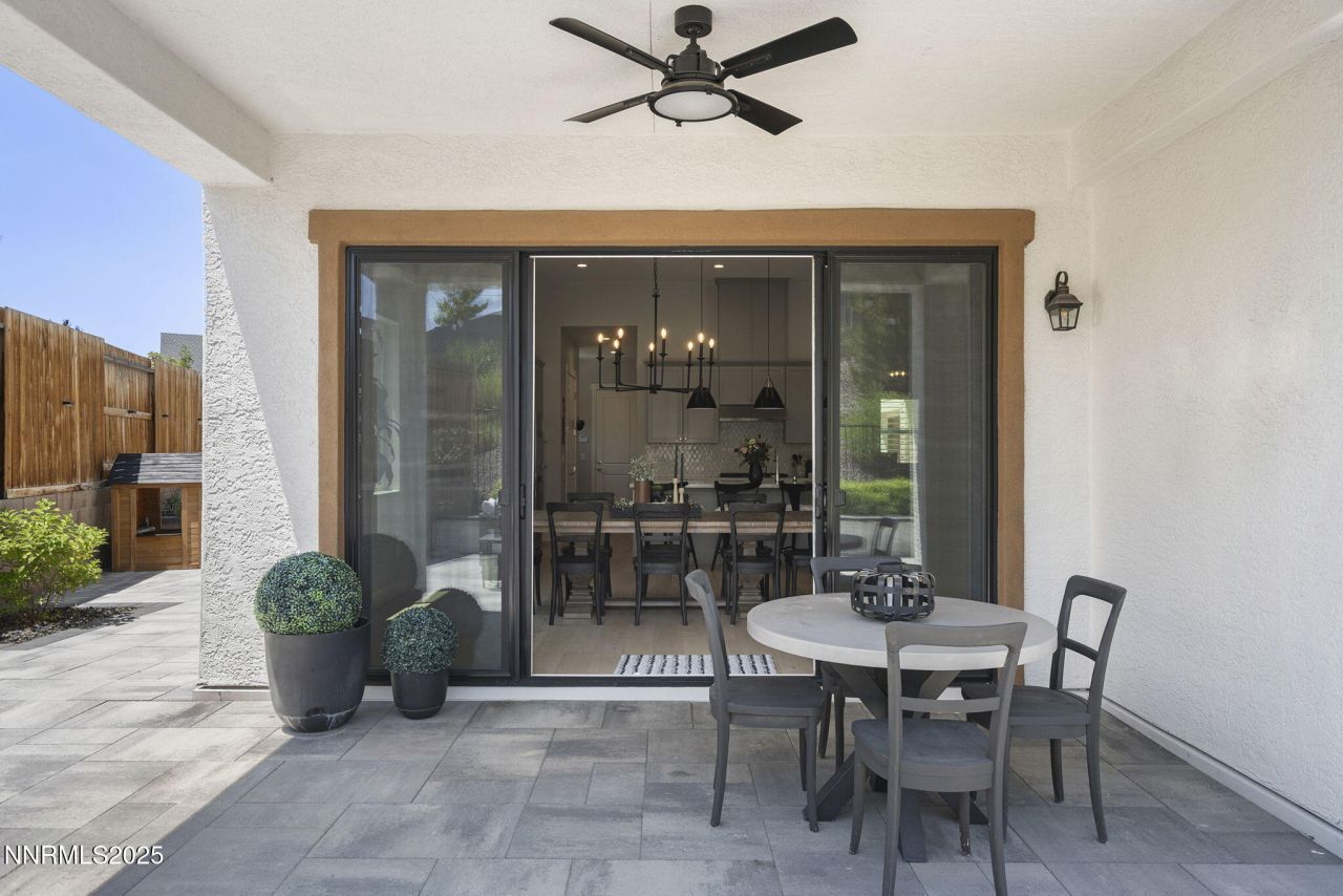 2904 Amethyst Hills Drive, Reno, NV 89521 Photo