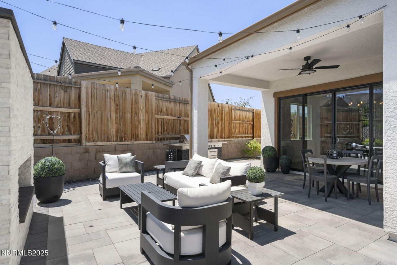 2904 Amethyst Hills Drive, Reno, NV 89521 Photo