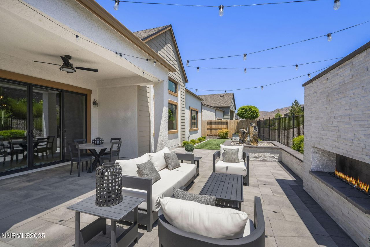 2904 Amethyst Hills Drive, Reno, NV 89521 Photo