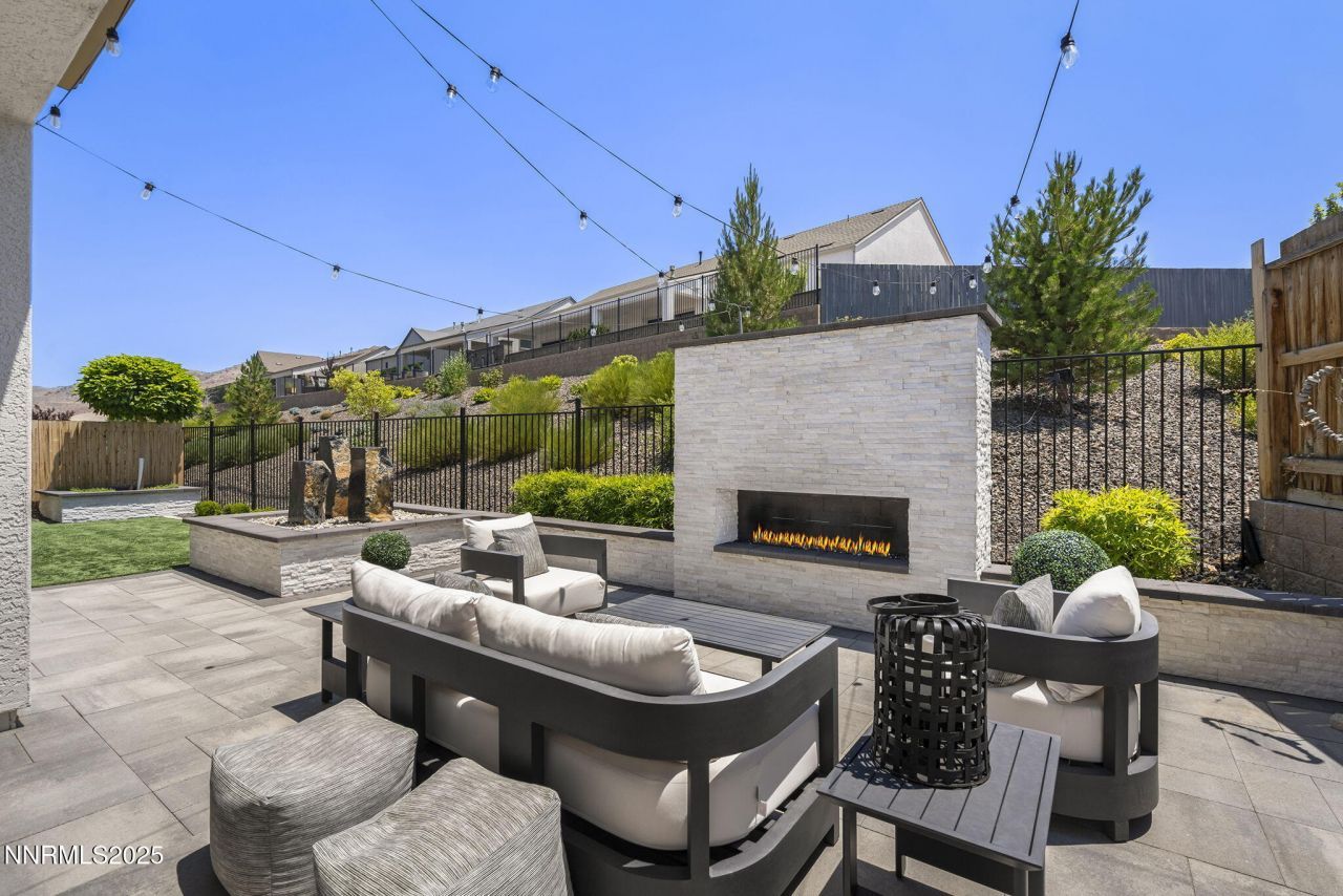 2904 Amethyst Hills Drive, Reno, NV 89521 Photo