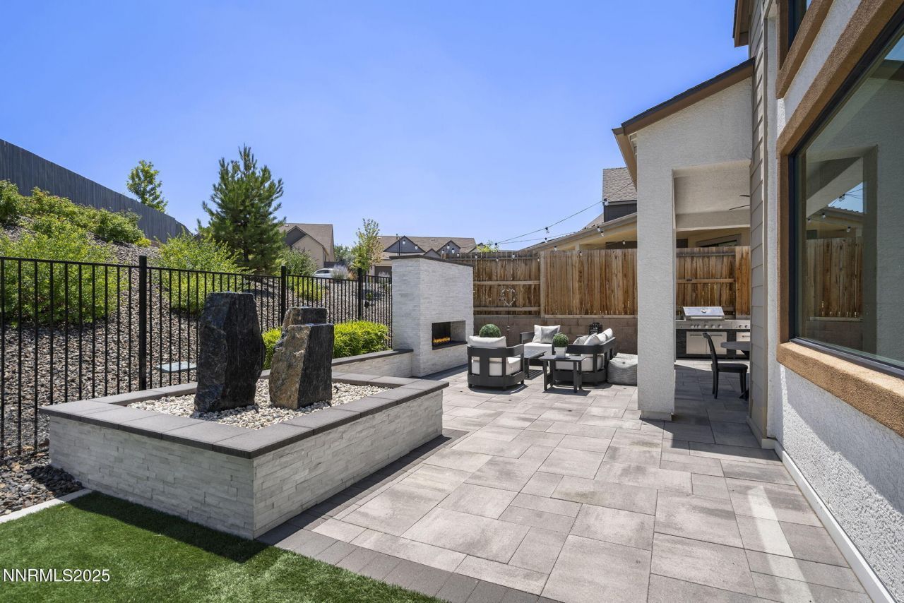 2904 Amethyst Hills Drive, Reno, NV 89521 Photo