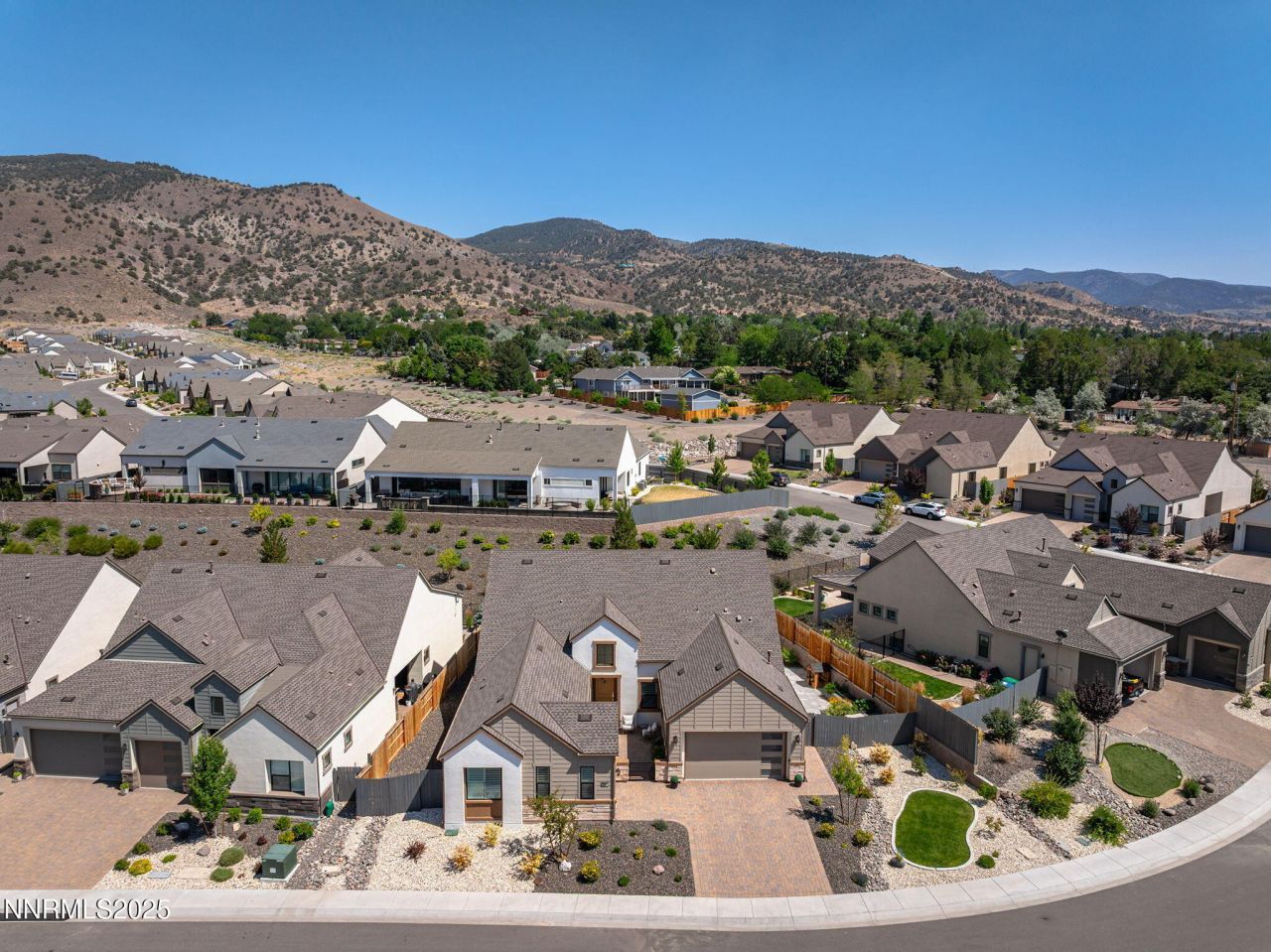 2904 Amethyst Hills Drive, Reno, NV 89521 Photo