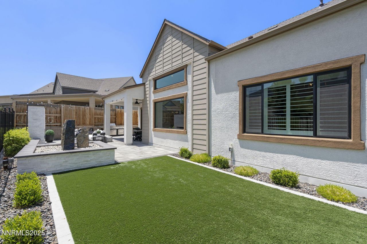 2904 Amethyst Hills Drive, Reno, NV 89521 Photo