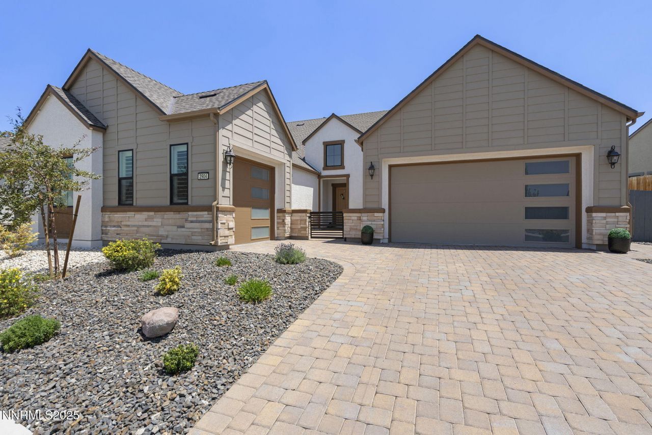 2904 Amethyst Hills Drive, Reno, NV 89521 Photo