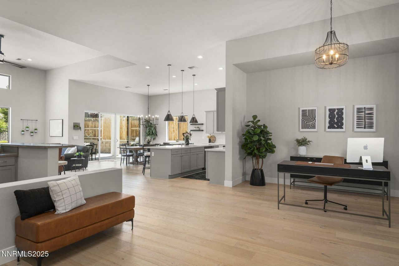 2904 Amethyst Hills Drive, Reno, NV 89521 Photo