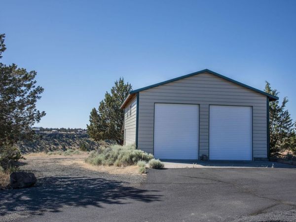 5191 SW Wildcat Lane, Culver, OR 97734