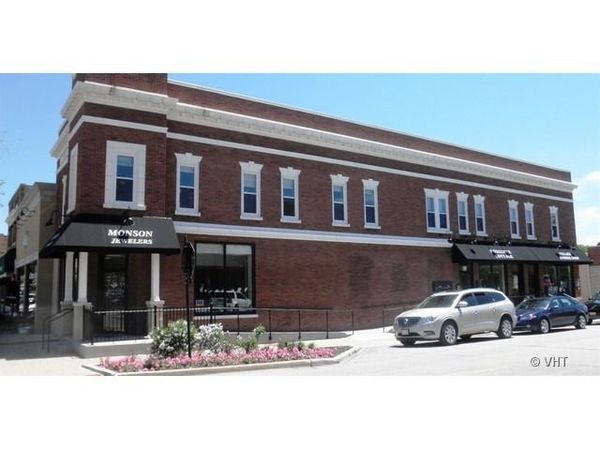 21 N Brockway Street, Unit 208, Palatine, IL 60067