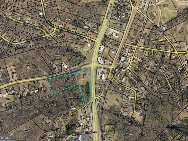 5246 US Highway 441 S, Nicholson, GA 30565