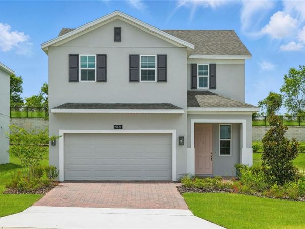 27476 BLACK KITE AVENUE, HOWEY IN THE HILLS, FL 34737