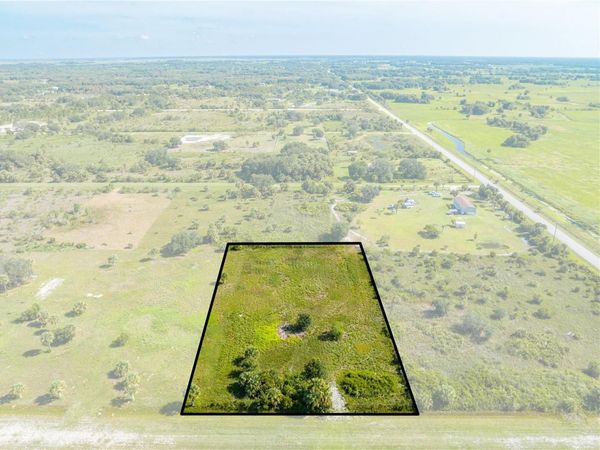 14517 NW 282ND STREET, OKEECHOBEE, FL 34972