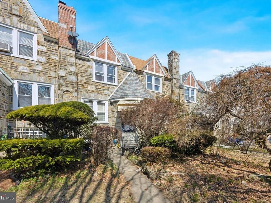 1815 W Chew Street, Philadelphia, PA 19141 Main Photo