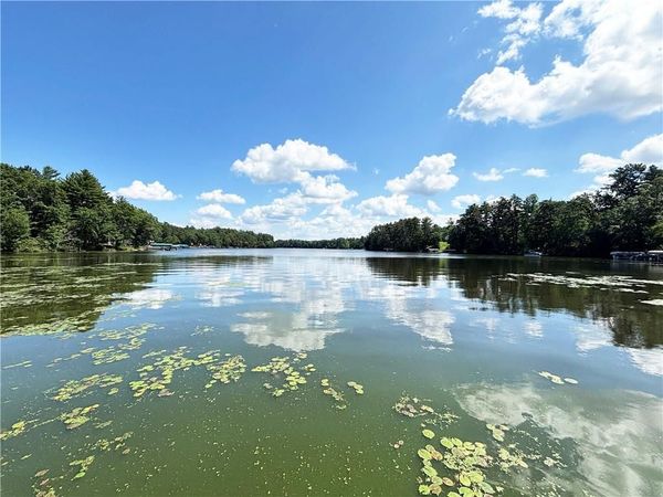 XX 9 3/4 Avenue, Chetek, WI 54728