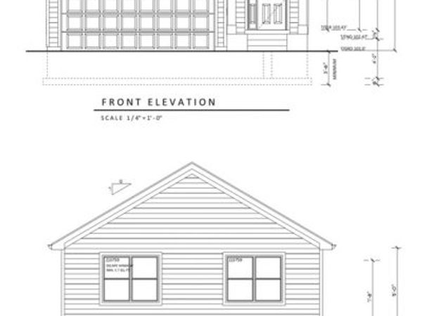 9416 3rd Avenue, Cary, IL 60013