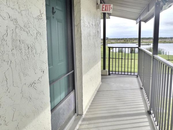 455 Catamaran Drive, Unit 48, Merritt Island, FL 32952