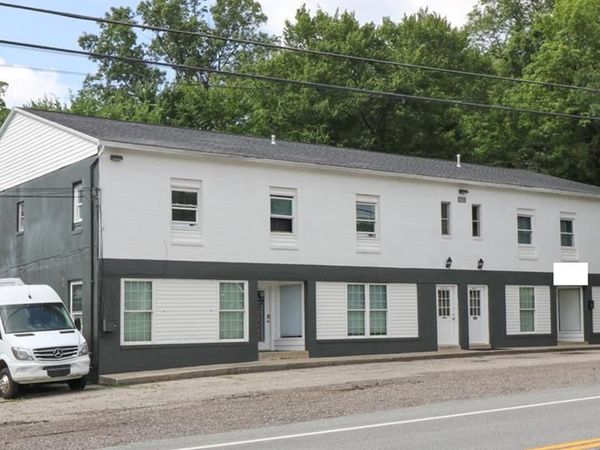 1303 E Park Ave, Mansfield, OH 44905