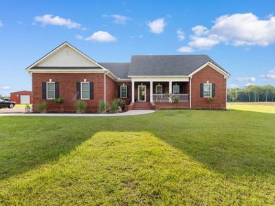 813 Sisters Rd., Loris, SC 29569