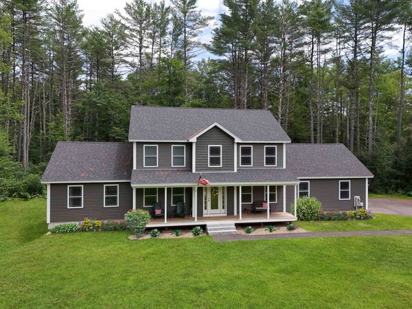 187 Intervale Road, Canterbury, NH 03224