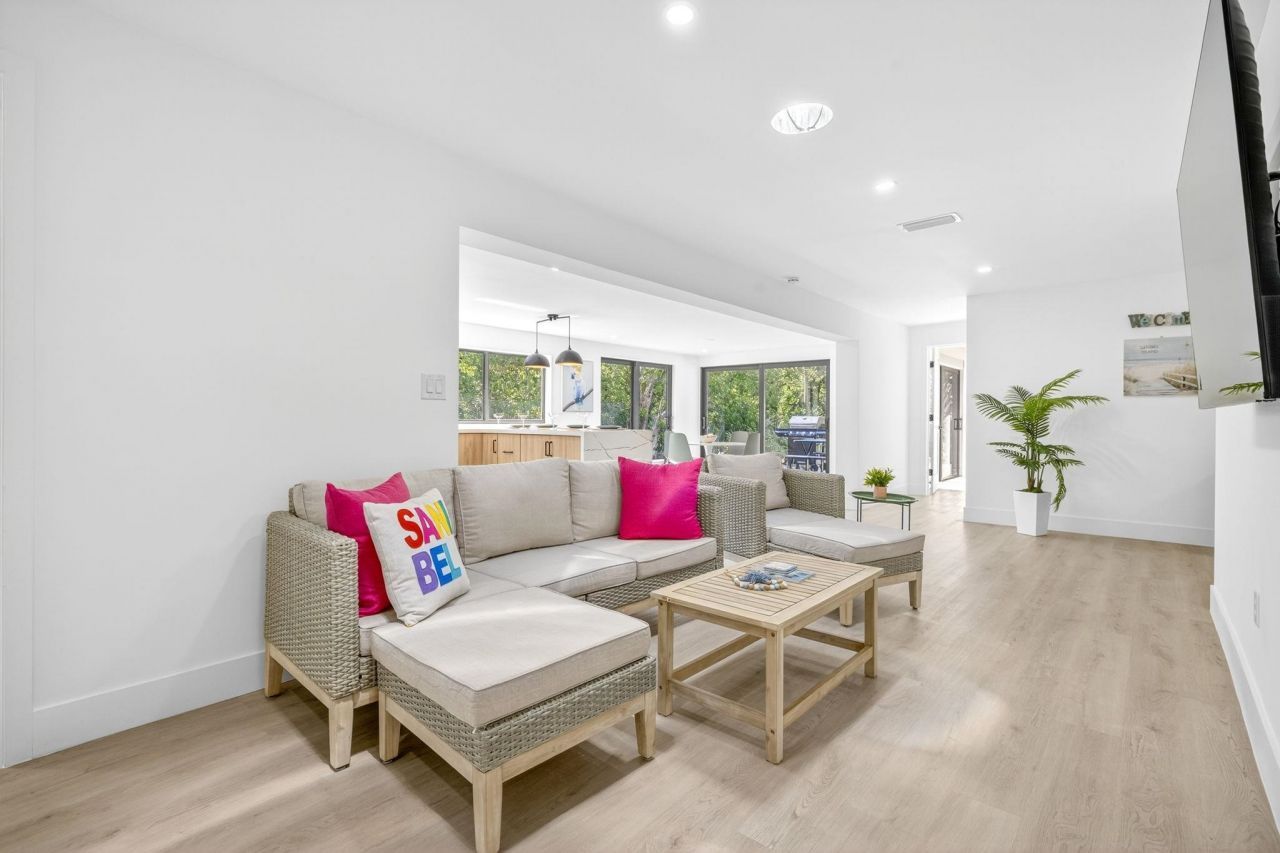 1105 Skiff Pl, Sanibel, FL 33957 Photo