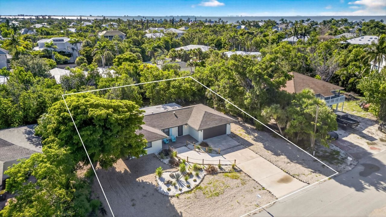 1105 Skiff Pl, Sanibel, FL 33957 Photo