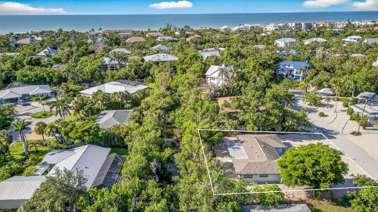1105 Skiff Pl, Sanibel, FL 33957 Photo