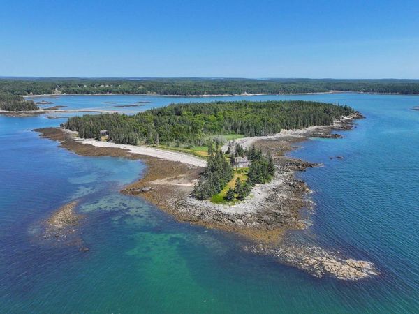 Lot 001 Sheephead Island, Deer Isle, ME 04627