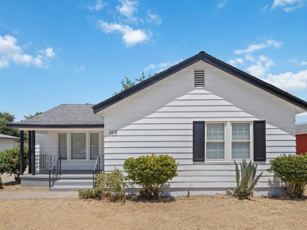 365 E Main St, Merced, CA 95340