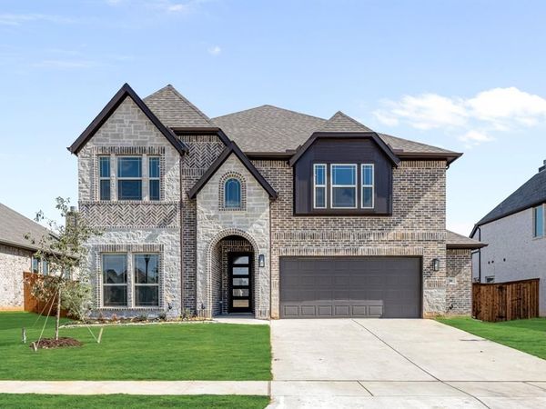 30 Osprey Street, Joshua, TX 76058