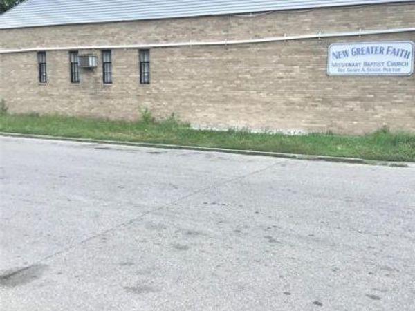 15801 Schaefer Highway, Detroit, MI 48235