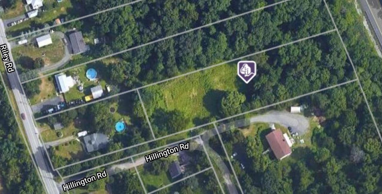 Hillington Road, New Windsor, NY 12553 Main Photo