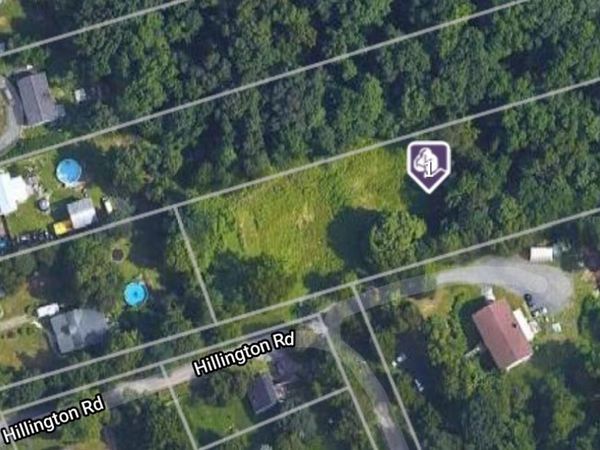 Hillington Road, New Windsor, NY 12553