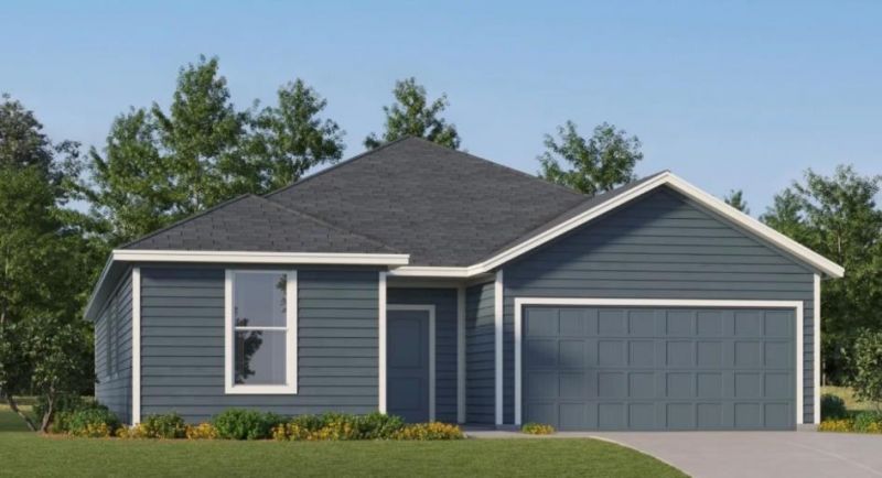 101 Heritage Groves Rd, Bertram, TX 78605 Main Photo