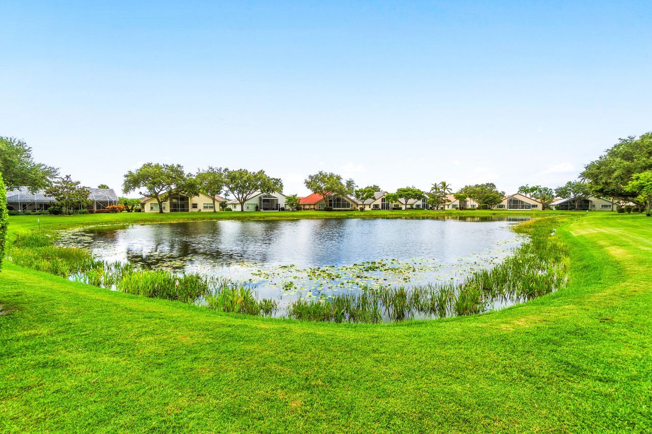 12253 Eagles Landing Way, Boynton Beach, FL 33437 Photo