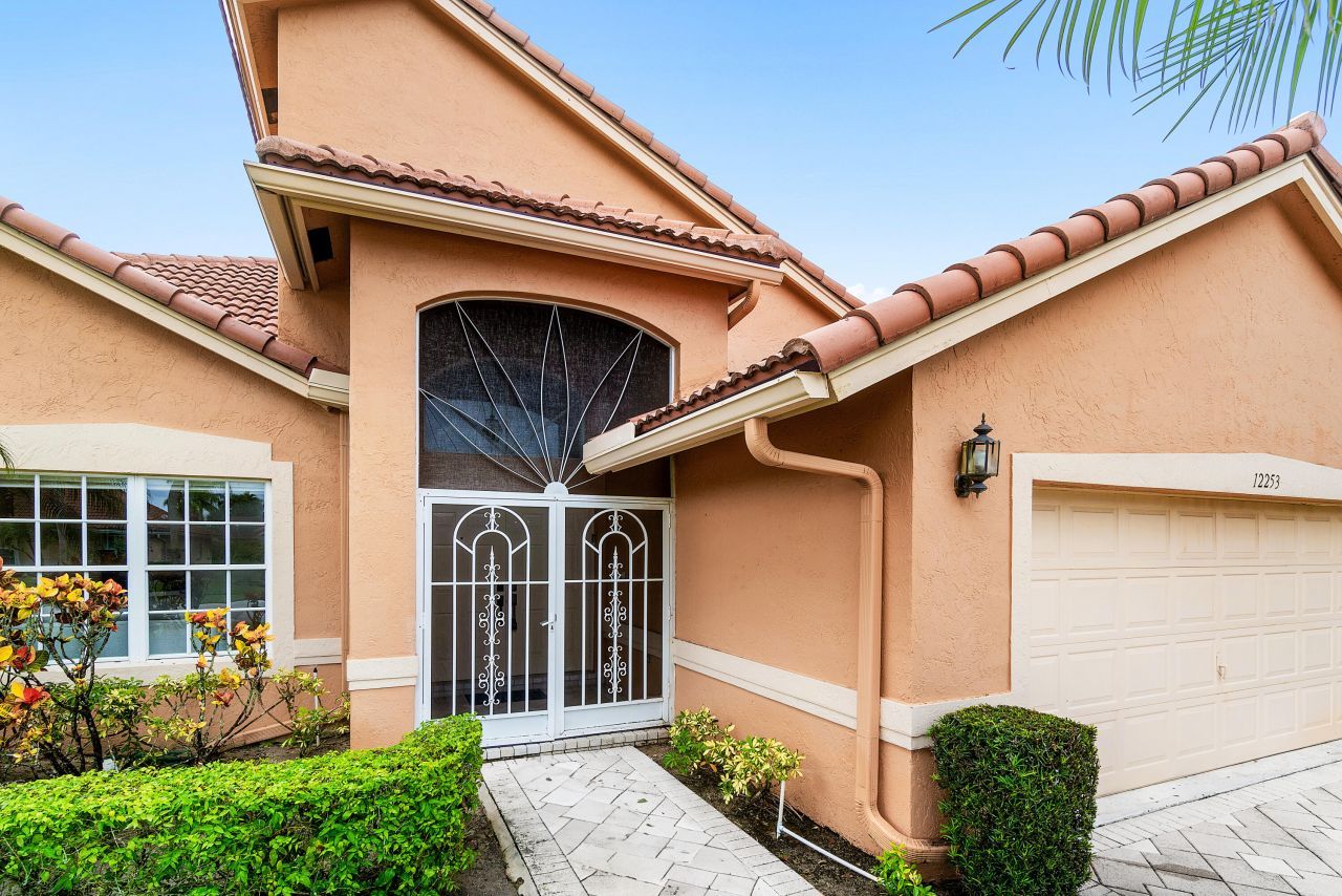 12253 Eagles Landing Way, Boynton Beach, FL 33437 Photo